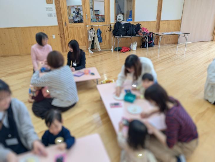 トピックス｜北見市にある認定こども園 のぞみ幼稚園