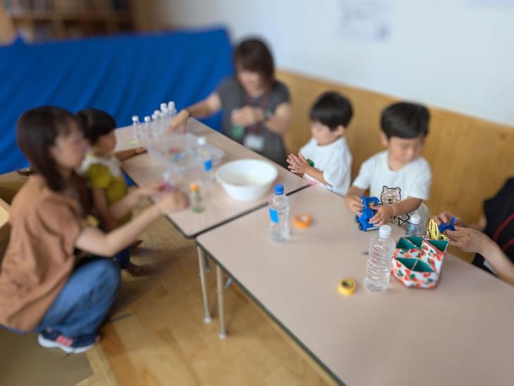 トピックス|北見市にある認定こども園 のぞみ幼稚園
