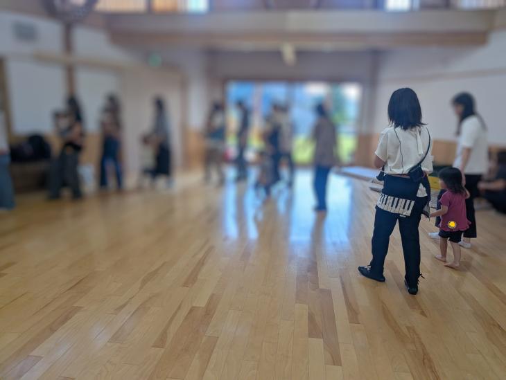 トピックス|北見市にある認定こども園 のぞみ幼稚園