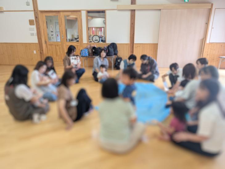 トピックス|北見市にある認定こども園 のぞみ幼稚園