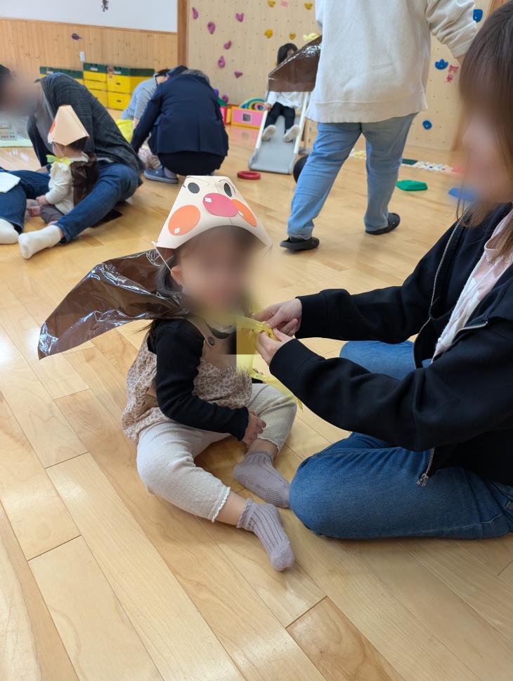 トピックス|北見市にある認定こども園 のぞみ幼稚園