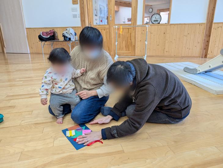 トピックス｜北見市にある認定こども園 のぞみ幼稚園