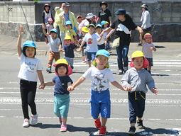 春のイベント | 年間行事