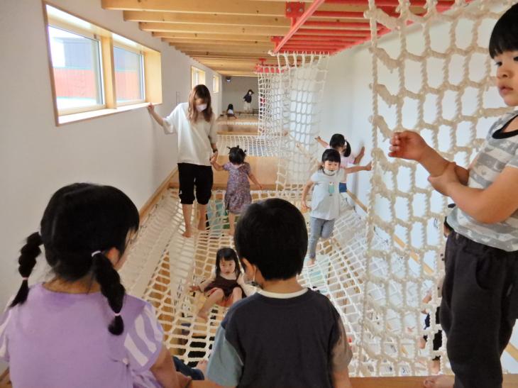 5月20日の保育｜お知らせ｜北見のぞみ幼稚園