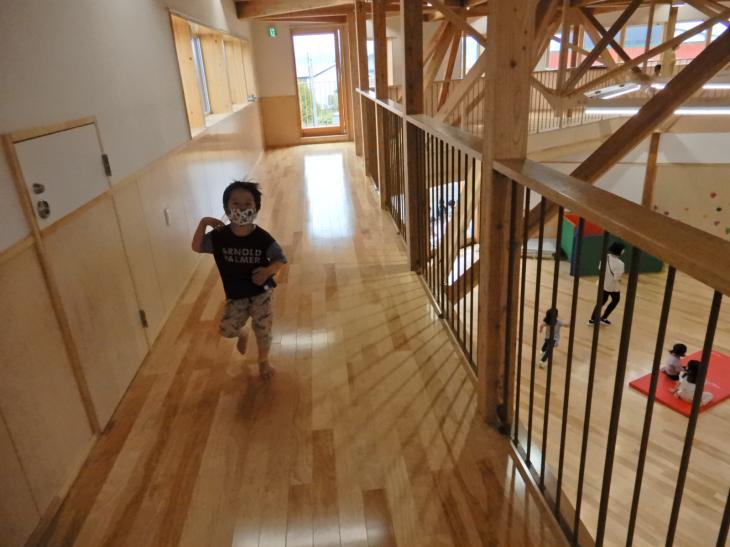 5月20日の保育｜お知らせ｜北見のぞみ幼稚園