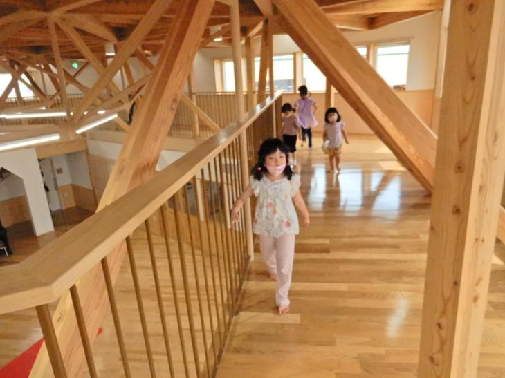 5月20日の保育｜お知らせ｜北見のぞみ幼稚園
