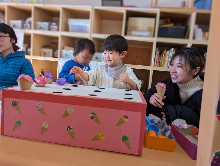 お知らせ｜北見市にある認定こども園 のぞみ幼稚園