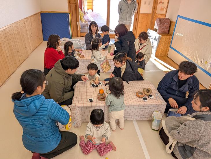 お知らせ｜北見市にある認定こども園 のぞみ幼稚園